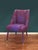 Figueroa Dining Chair in Damasks & Lampas Fabric from Insidherland For Sale - Image 12 of 15