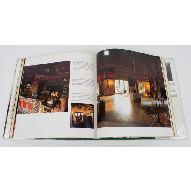 A Passion for Textiles, French Book by Nicholas Barnard, 1989 For Sale In Atlanta - Image 6 of 9