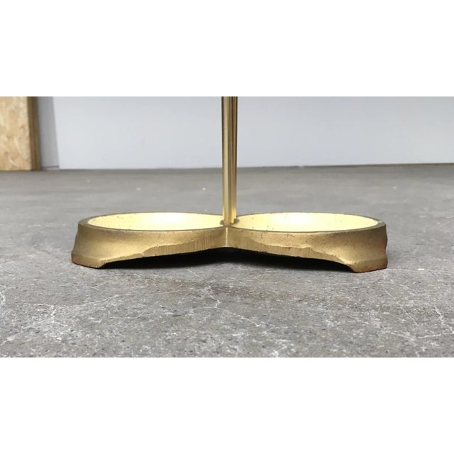 Mid-Century Umbrella Stand For Sale - Image 9 of 15