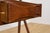 Mid-Century Modern Teak Dressing Table with Mirror by Arne Vodder for Ølholm Møbelfabrik, Denmark, 1960s For Sale - Image 11 of 13