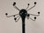 Black Coat Rack by George Nelson for Vitra, 1980s For Sale - Image 8 of 11