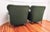Vintage Retro Armchairs, Former Czehoslovakia, 1960s, Set of 2 For Sale - Image 9 of 12