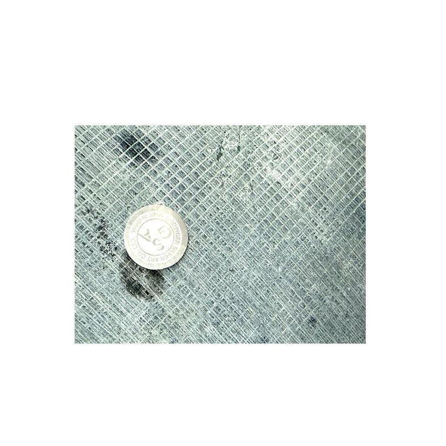 1990s Godinger Silver Plated Green Marble Charcuterie Tray With Ornate Dragonfly/Butterfly Handles For Sale - Image 5 of 7