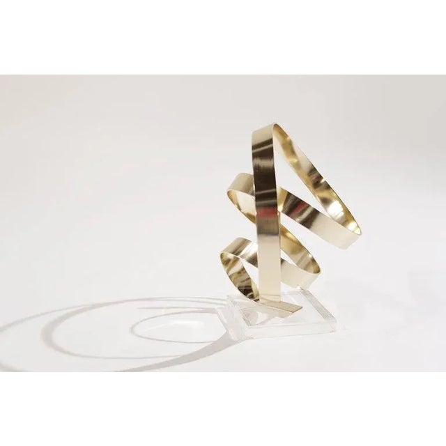 "Impatience" by Dan Murphy, Circa 1979 For Sale In New York - Image 6 of 13