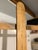 French Country Large Antique Artist's Easel Attributed to France, 18th Century For Sale - Image 3 of 18