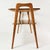 Modernist Side Table, Germany, 1960s For Sale - Image 10 of 13