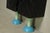 Wim Hofman, Playful Sculpture, 1980s, Plastic, Steel, Lacquer & Medium-Density Fibreboard For Sale - Image 6 of 11