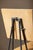 Vintage 90's Industrial Iron and Plywood Dining Chairs – Design by Sauer & Gueswel For Sale - Image 12 of 16