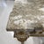 19th Century Italian Gilt Wood Console With Marble Top For Sale In New Orleans - Image 6 of 7