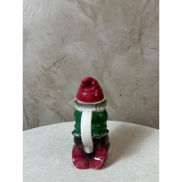 Ceramic Dwarf Teapot, 1950 For Sale - Image 6 of 11