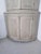 Gustavian Corner Cupboard, Sweden For Sale - Image 3 of 15