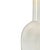 Modern 1960s Large Crackle Glaze Table Lamp For Sale - Image 3 of 4