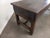 Antique Oak Farmhouse Table For Sale - Image 17 of 18