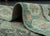 Textile Turkish Oushak Rug 2'10" x 10'5" #20053 For Sale - Image 7 of 8
