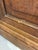 Mid 20th Century Vintage French Apothecary Style Cabinet For Sale - Image 13 of 16