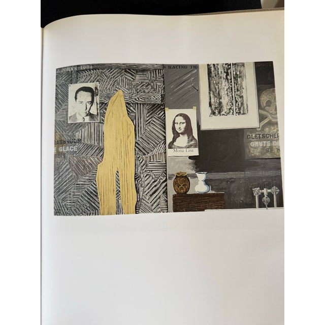 2000 - 2009 Jasper Johns: Gray For Sale - Image 5 of 8