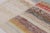 Modern Rug & Kilim's Modern Patchwork Runner Kilim in Beige with Multicolor Stripes For Sale - Image 3 of 8