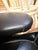 Vintage Mid-Century Modern Eames Style Lounge Chair & Ottoman For Sale - Image 12 of 12