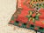 Textile Vintage Boujad Berber Rug For Sale - Image 7 of 9