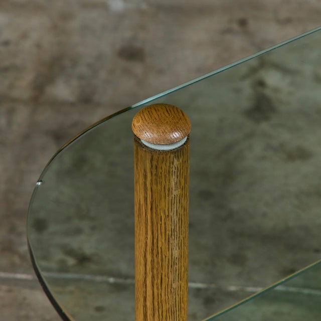 Gilbert Rohde Bar Cart for Herman Miller For Sale - Image 15 of 18