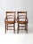 Antique Victorian Cane Seat Chairs Pair For Sale - Image 13 of 13