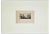 Anselmo Bucci, Soldier at the Front, Original Etching, 1910s For Sale