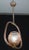 1940s Amazing Pink Art Deco Barovier E Toso Chandelier, Glass Murano For Sale - Image 15 of 16