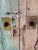Hollywood Regency Sunburst Door Rosettes or Escutcheon Backplates For Sale - Image 9 of 14