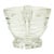 Art Deco Marcelle Fruit Bowl from Val Saint Lambert, 1935 For Sale - Image 3 of 13