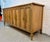 Mid-Century Modern Vintage Lowboy Dresser by White Furniture Co For Sale - Image 3 of 14