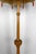 Vintage Art Deco Floor Lamp in Carved Oak, 1920 For Sale - Image 13 of 18