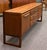 Mid-Century Modern European Mid Century Modern Teak Credenza c.1960 For Sale - Image 3 of 12