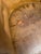 Late 19th Century Mid 19th Century Napoleon III / Regency Leather Wing Chair For Sale - Image 5 of 9
