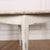 Swedish Demi-Lune Console Tables, Set of 2 For Sale - Image 3 of 8