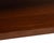 T. H. Robsjohn-Gibbings Widdicomb Walnut Console Hall Table 1952 Restored For Sale - Image 17 of 18