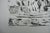 Yves Brayer, Les tombeaux des rois Achemenides, Lithograph For Sale - Image 6 of 8