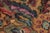 Karastan Multicolor Approx. 4’3” X 6’ Wool Rug For Sale - Image 15 of 16