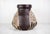 1970s Mid-Century Modern Lapid Pottery "Splat Lava" Hand-Painted Vase by Fiby For Sale - Image 4 of 16