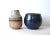 Early 21st Century Collection of Art Pottery Vessels - Set of 5 For Sale - Image 5 of 11