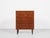 Mid-Century Danish Chest of Drawers in Teak, 1960s For Sale - Image 11 of 11