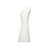 Plastic Rise 9040 Polyethylene Tall Vase by Loope For Sale - Image 7 of 16