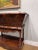 French Walnut Console Table For Sale In Nashville - Image 6 of 14