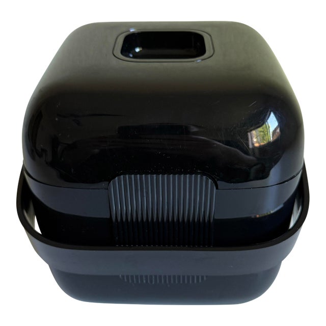 1970s Guzzini Italy Ice Bucket For Sale