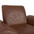 Rossini Leather Chair from Koinor For Sale - Image 9 of 17