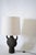 Contemporary Sevilla Black Table Lamp by Barracuda Edition For Sale - Image 3 of 6