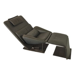 Tasty Lounge Chair from Saporiti Italia, 1970 For Sale