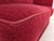 Danish 2-Seater Drop Arm Sofa in Furniture Velour, 1970s For Sale - Image 12 of 18