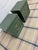 Pair of Vintage Nightstands For Sale - Image 12 of 12