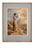 Figurative Composition, 19th Century, Watercolor, Framed For Sale