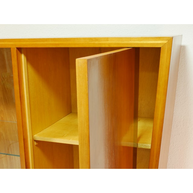 Mid-Century Modern German Living Room Cabinet, 1960s For Sale - Image 10 of 18